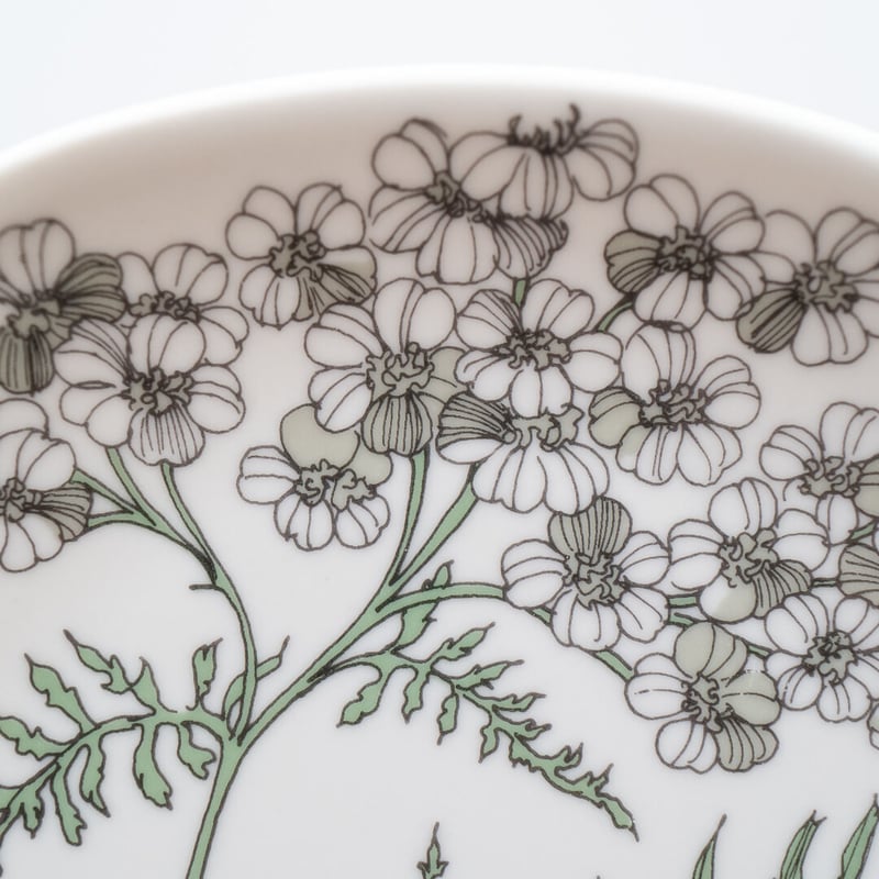 Arabia Esteri Tomula Botanica mug / アラビア エステリ