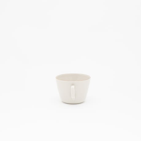Old Arabia｜cup φ7.0cm｜purple and gold
