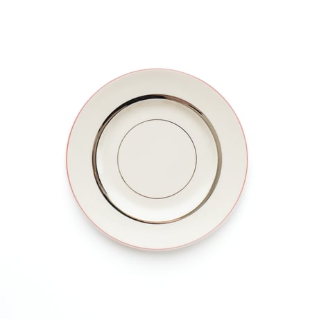 Old Arabia｜Elite｜plate φ16.5cm