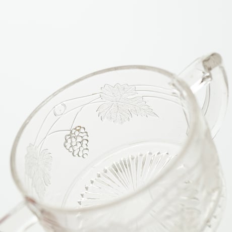 Riihimaki｜Terttu｜bowl φ8.4cm｜grapes