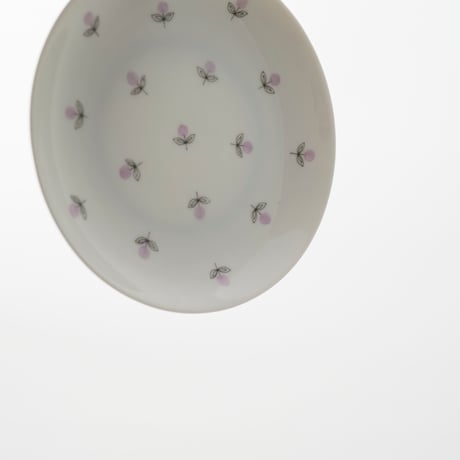 Arabia｜Monica｜plate φ15.5cm