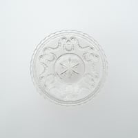 Riihimaki｜needle plate φ10cm