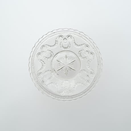 Riihimaki｜needle plate φ10cm