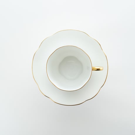 Old Arabia｜cup φ7.5cm