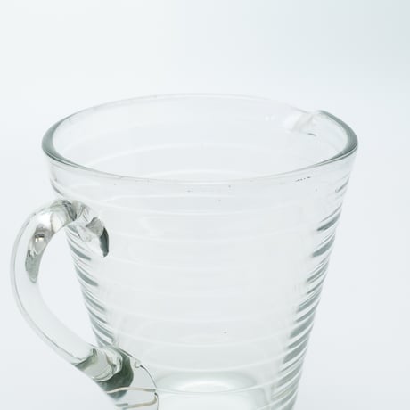 Karhula/Iittala｜Aino Aalto｜picher