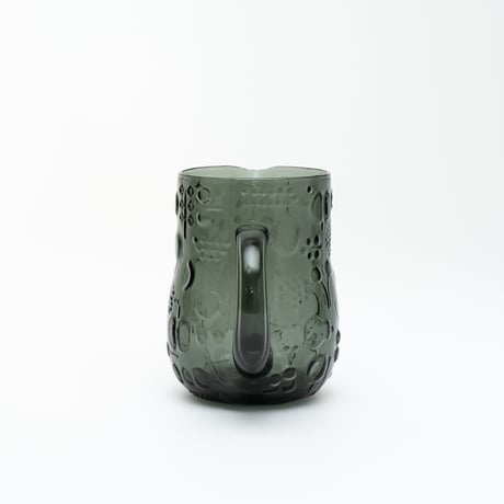 Nuutajarvi｜Frutta｜pitcher φcm｜grey