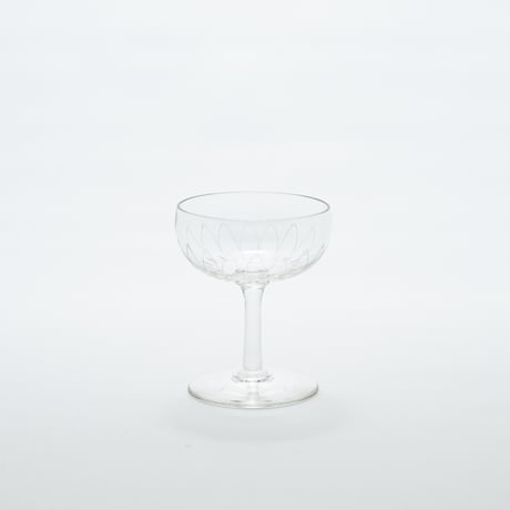 Karhula-Iittala｜Kilta｜glass φ7.4cm