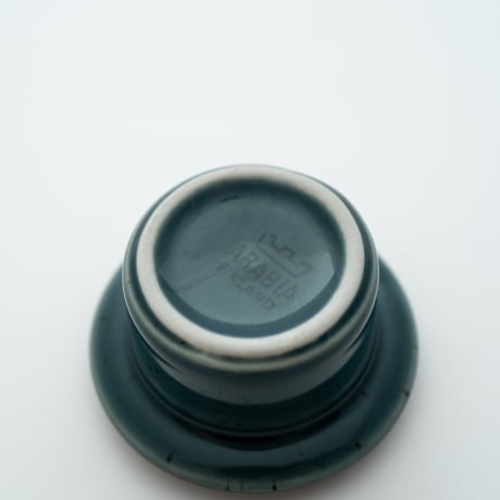 Arabia｜Meri｜egg/candle holder