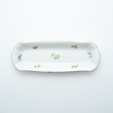 Arabia｜XD model｜rectangle plate W25cm