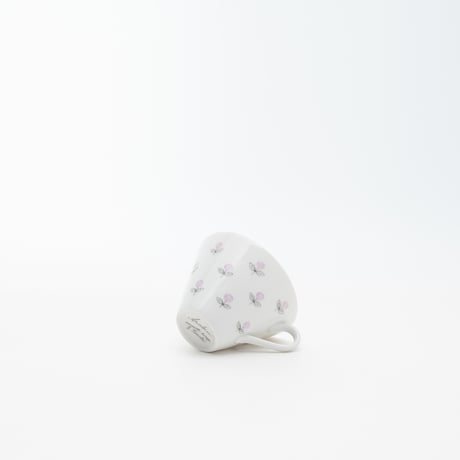 Arabia｜Monica｜cup φ8.2cm