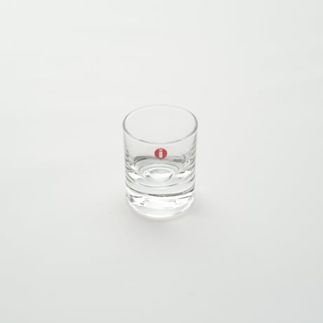 Iittala｜Full moon｜shot glass φ4cm