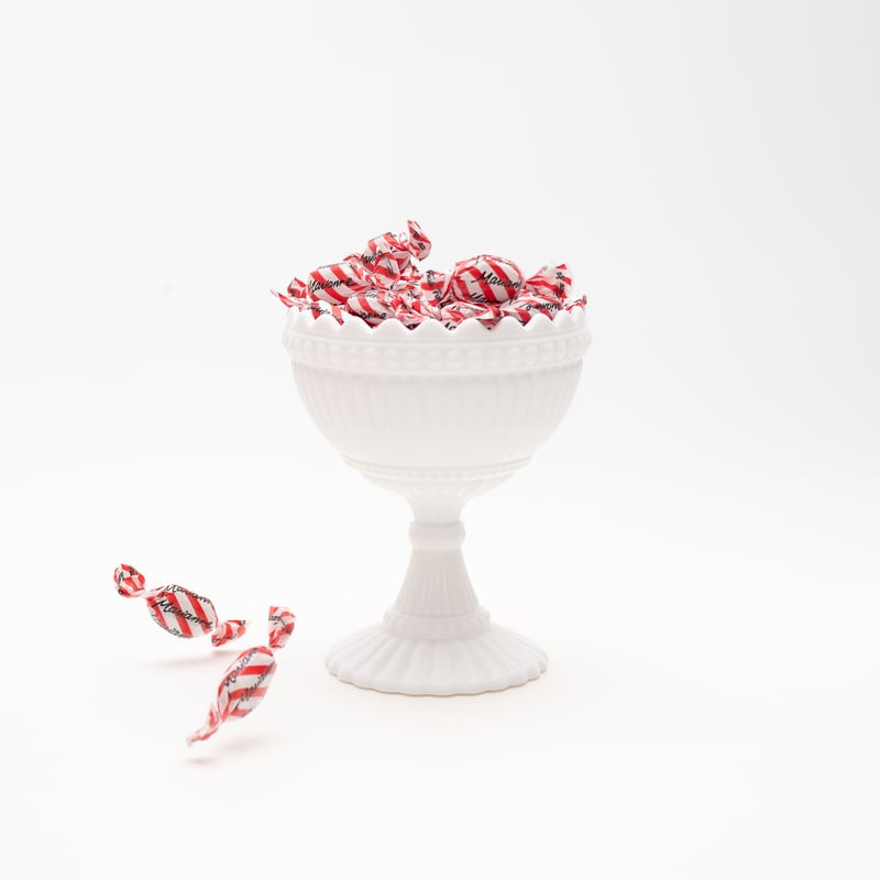 Iittala / Marimekko｜Maribowl｜white | lumikka shop