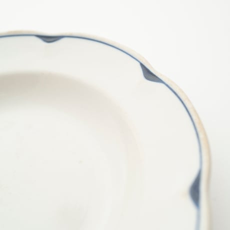 Old Arabia｜Pekka｜soup plate φ24cm｜2