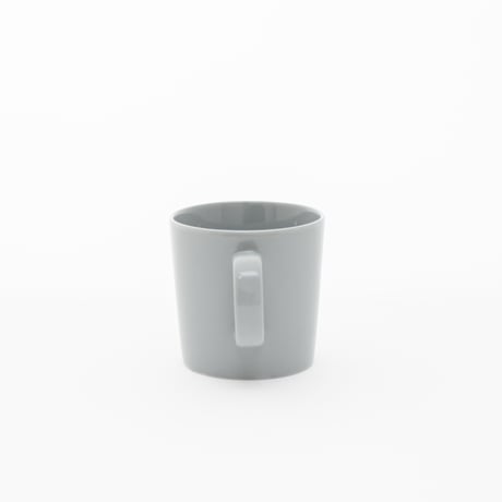 Arabia / Iittala｜Teema｜mug φ8.3cm｜pearl grey