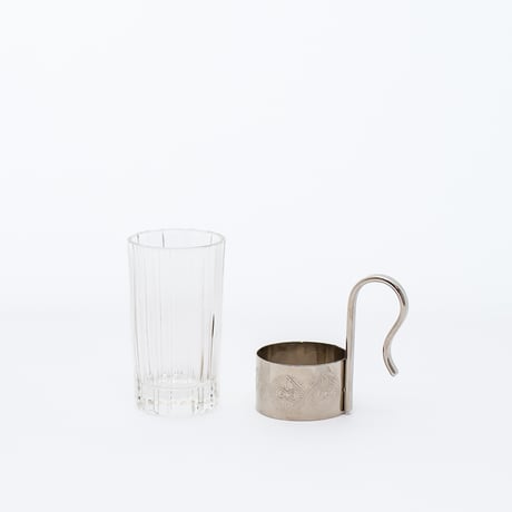 Arabia / Nuutajarvi｜Spektro｜shot glass φ3.9cm