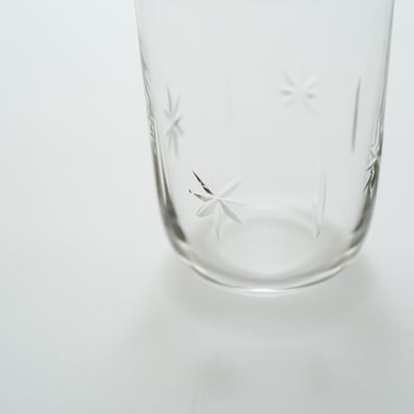 Iittala｜Venus｜glass φ5.8×H8.5cm