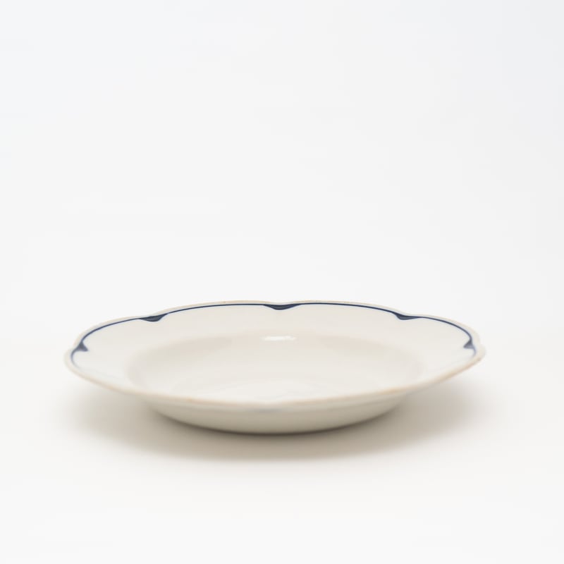 Old Arabia｜Pekka｜soup plate φ24cm | lumikka shop