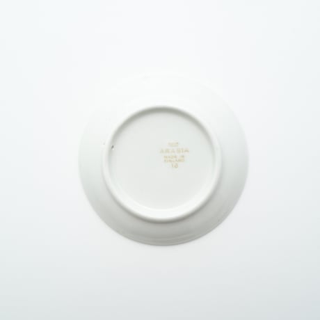 Arabia｜Emilia｜sowing｜plate φ9.5cm