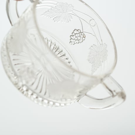 Riihimaki｜Terttu｜bowl φ8.4cm｜grapes