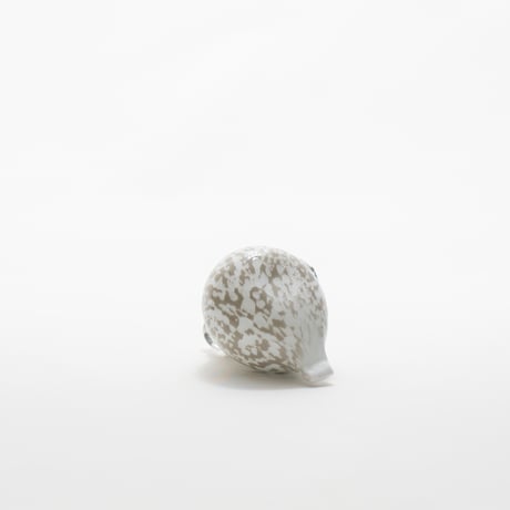 Nuutajarvi / Iittala｜Birds by Toikka｜Willow grouse｜2