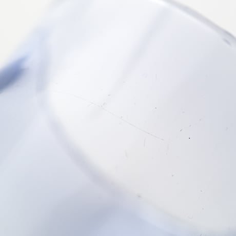 Nuutajärvi｜Viola｜glass φ7.5cm｜2
