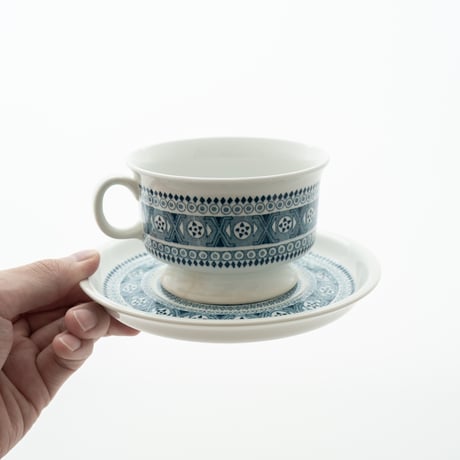 Arabia｜Stockmann｜cup φ10cm