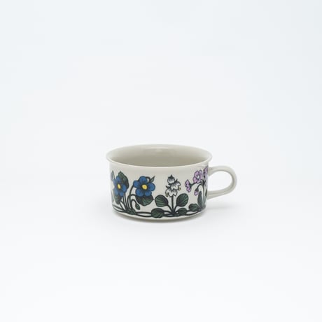 Arabia｜Flora｜cup φ10cm