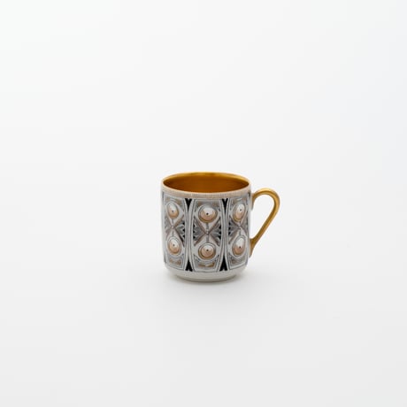 Arabia｜OC model｜Asta｜cup φ5.5cm