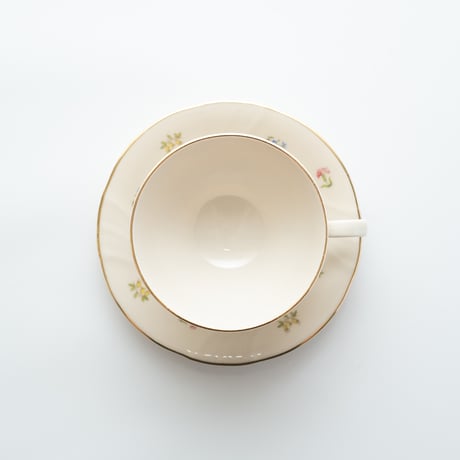Old Arabia｜RE model｜Kristiina｜cup φ9cm