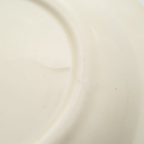 Old Arabia｜Pekka｜soup plate φ24cm｜green