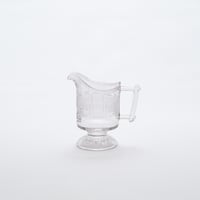 Iittala｜creamer｜emblem