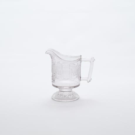Iittala｜creamer｜emblem
