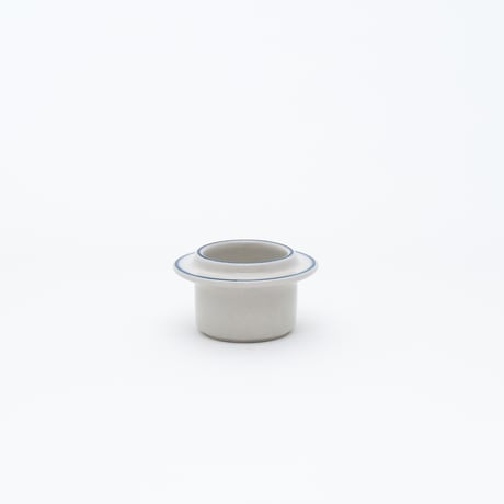 Arabia｜Saimaa｜egg/candle holder