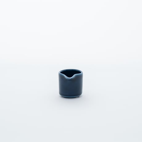 Arabia｜Kievari｜creamer φ4.3cm｜blue