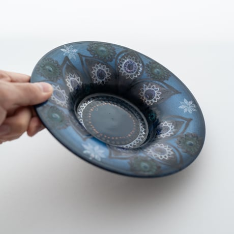 Arabia｜HLA 122｜bowl φ19.5cm
