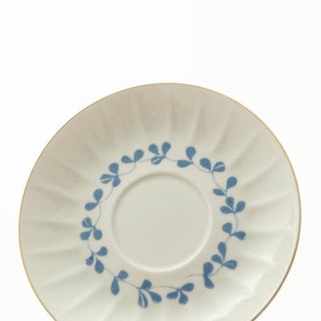 Arabia｜Vanamo｜cup φ7cm｜blue