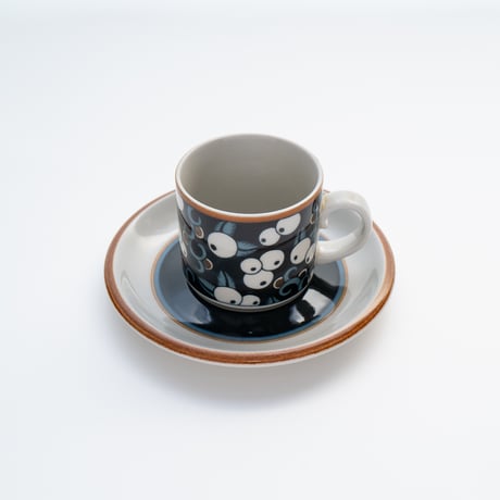 Arabia｜Taika｜cup φ6.5cm