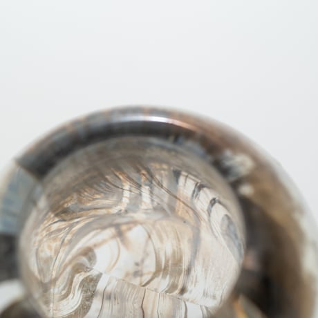 Nuutajarvi / Iittala｜Pilvi｜candle holder｜04