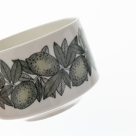 Arabia｜Citrus｜cup φ7.0cm