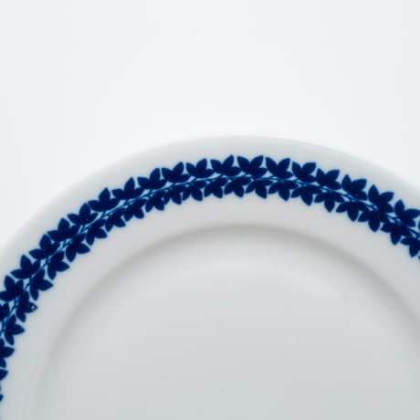 Arabia｜Asta｜plate φ17.5cm