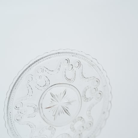 Riihimaki｜needle plate φ10cm