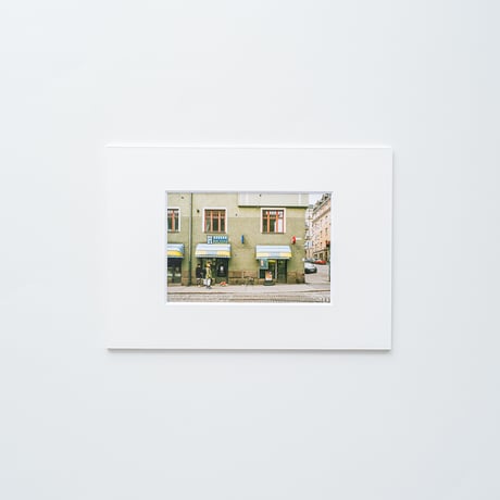 Finlandscape｜003