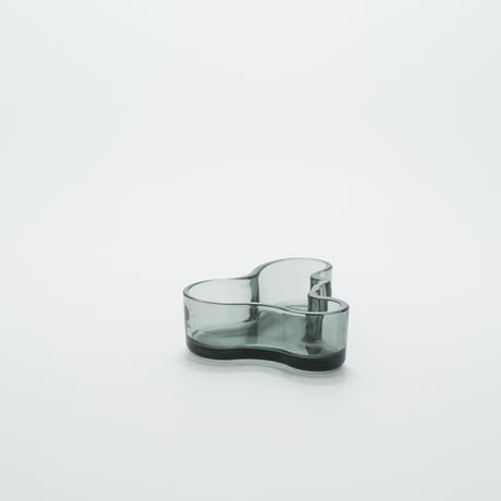 Iittala｜Aalto Collection｜bowl 98mm｜grey