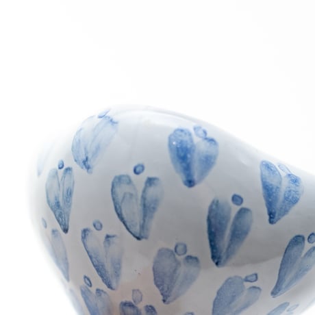 Old Arabia｜ARA｜mini bowl φ9cm｜blue