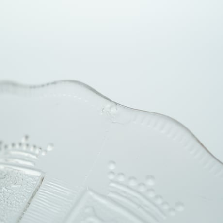 Iittala｜sugar bowl φ11cm｜emblem
