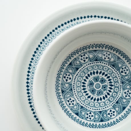 Arabia｜Stockmann｜cup φ10cm