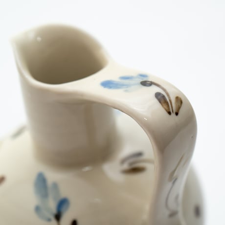 Old Arabia｜ARA｜pitcher｜flowers｜B
