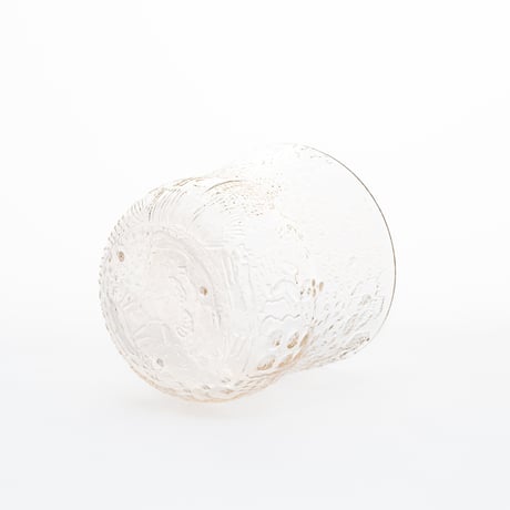 Nuutajarvi｜Fauna｜bowl / vase H13cm｜pink
