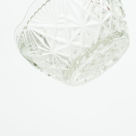 Nuutajarvi｜Uno｜glass bowl φ9cm