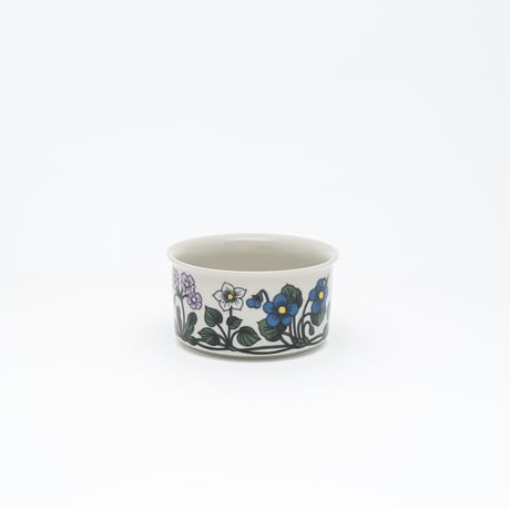 Arabia｜Flora｜cup φ10cm